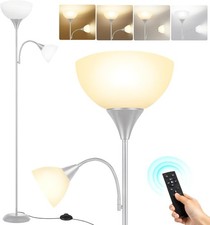 Uton stehlampe led gebraucht kaufen  Potsdam