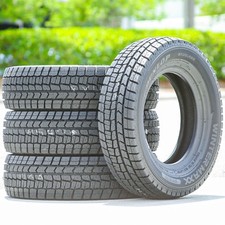Tires dunlop winter for sale  Coppell