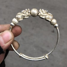 Antique style silver d'occasion  Expédié en Belgium
