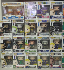Funko pop random for sale  American Fork