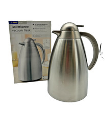 Stainless steel vacuum for sale  WELWYN GARDEN CITY