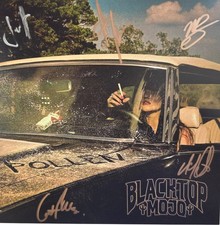 Blacktop mojo hand for sale  UK