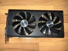 Sapphire radeon 580 gebraucht kaufen  Dortmund