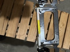 Gepäckträger abnehmbar harle gebraucht kaufen  Salzwedel