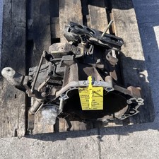 Cambio manuale completo usato  Italia