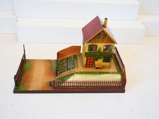 Märklin 2160 wärterhaus gebraucht kaufen Märklin 2160 wärterhaus gebraucht kaufen  Dillingen a.d.Donau