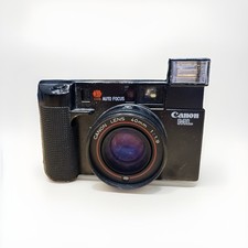 Canon af35ml 35mm for sale  Bay City