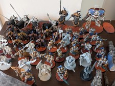 Warhammer 40k adeptus for sale Warhammer 40k adeptus for sale  BATLEY