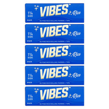 Vibes rolling papers for sale  Covington