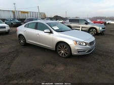 Used volvo s60 for sale  Camden