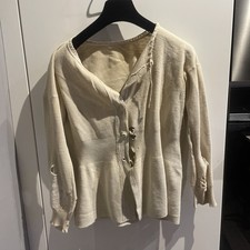 Ancienne chemise corps d'occasion  Tannay