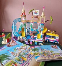 Lego friends 41430 for sale  READING