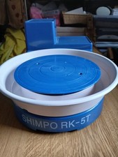 Shimpo table top for sale  CARMARTHEN