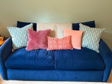 Modular sofa bed for sale Modular sofa bed for sale  ALRESFORD