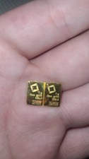 24k gold bar for sale  SHEFFIELD