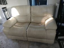 White leather electric for sale  San Marcos