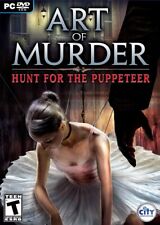 Art murder hunt usato  Ferrere