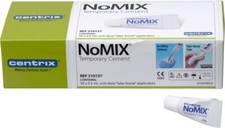 50x nomix zahn gebraucht kaufen  Alzey-Umland