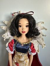 Bambola singing disney usato  Foggia
