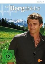Bergdoktor staffel dvds gebraucht kaufen  Berlin