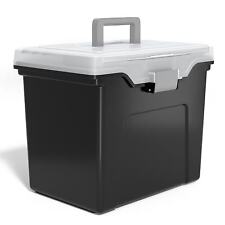 Staples file box for sale  USA