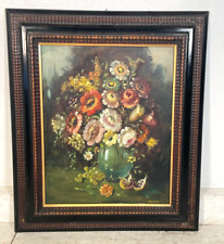 Antico quadro dipinto usato  Varallo Pombia