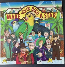 Make bird star for sale  Colorado Springs