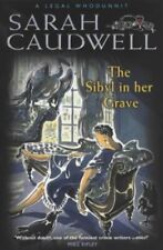 The Sibyl in Her Grave (A legal whodun... by Sarah Caudwell Paperback / softback comprar usado  Enviando para Brazil