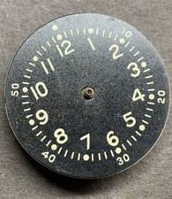 Genuine waltham military for sale  LONDON