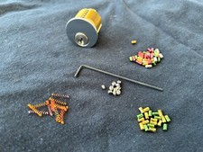 ESPECIAL!!!! --- Fechadura para prática/treino Locksport - Schlage C keyway comprar usado  Enviando para Brazil