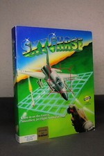 Skychase amiga maxis gebraucht kaufen  Calvörde