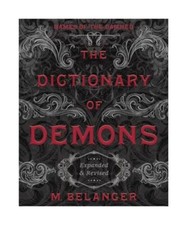 The dictionary demons gebraucht kaufen  Trebbin