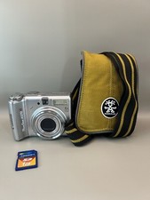 Canon powershot a570 gebraucht kaufen  Berlin
