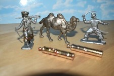 Figurine mousquetaire maison d'occasion  Briare