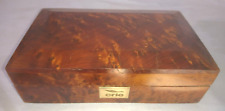 Old cigar box d'occasion  Expédié en Belgium