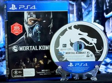 Jogo Mortal Kombat XL PS4 da NetherRealm Studios e WB [PAL][Testado] Luta, usado comprar usado  Enviando para Brazil