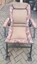Nash indulgence recline for sale  AYLESBURY