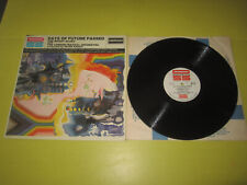Moody blues days usato  Monselice