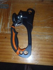 Petzl hand ascender for sale  NELSON