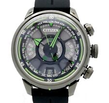 Citizen eco drive usato  Brescia