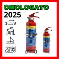 Estintore polvere per usato  Urbisaglia