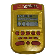 Vintage electronic handheld for sale  Idaho Falls