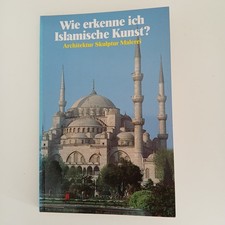 Erkenne islamische kunst gebraucht kaufen  Nidderau