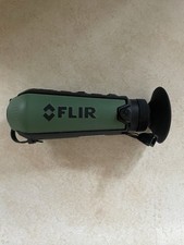 Flir scout thermal for sale  Sinks Grove