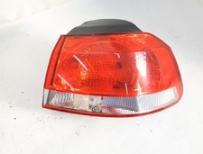 Rückleuchte golf 5k0949112 gebraucht kaufen  Wittenburg