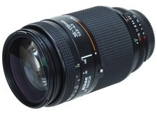 Nikon nikkor lens d'occasion  Paris XX