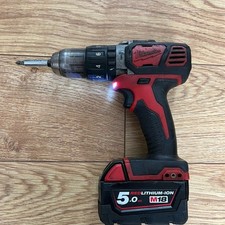 Genuine milwaukee m18bpd for sale  PRUDHOE