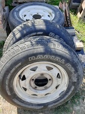 Gomme lada niva usato  Corazzano
