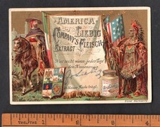 American soldier native d'occasion  Expédié en Belgium