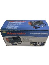 Ring airmatic portable for sale  UK